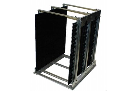 fkn-f9003 pcb rack